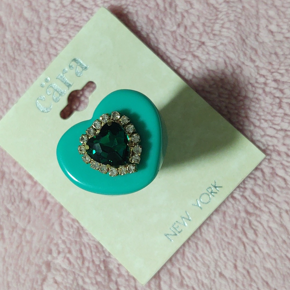 Set of 2 rings - Picture 4 of 6
